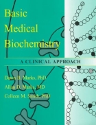 Marks Basic Medical Biochemistry A Clinical Approach