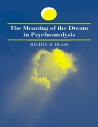 The Meaning of the Dream in Psychoanalysis