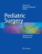 Pediatric Surgery Diagnosis and Mangement