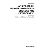 An Update on Glomerulopathies Etiology and Pathogenesis