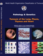 Pathology Genetics Tumours of the Lung