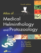 Atlas of Medical Helminthology and Protozoology