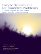 Simple Treatments for Complex Problems