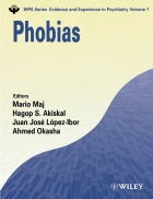 Phobias 1st Edition May 2004