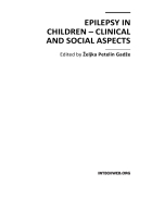 Epilepsy in Children Clinical and Social Aspects