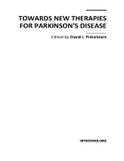 Towards New Therapies for Parkinson s Disease