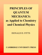 Principles of Quantum Mechanics