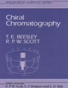 Chiral Chromatography 1st Edition