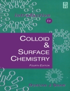 Introduction to Colloid and Surface Chemistry 4th Edition