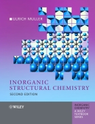 Inorganic Structural Chemistry