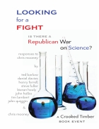 Looking for a Fight is there a Republican War on Science