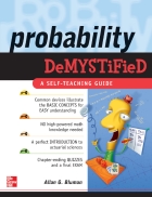 Probability Demystified A Self Teaching Guide