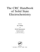 Handbook of Solid State Electrochemistry