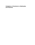 Oxidation of Alcohols to Aldehydes and Ketones