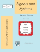 Signals and Systems with MATLAB Applications 2nd Edition