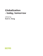 Globalization Today Tomorrow