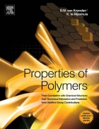 Properties of Polymers