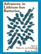 Advances in Lithium Ion Batteries