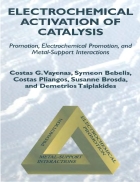 Electrochemical Activation of Catalysis