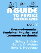 A Guide to Physics Problems 1