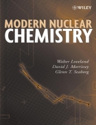 Modern Nuclear Chemistry 1st Edition