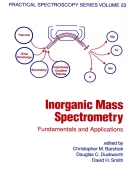 Inorganic Mass Spectrometry Fundamentals and Applications