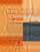 Nano Surface Chemistry 1st Edition