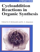 Cycloaddition Reactions in Organic Synthesis