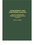 Nonlinearity and Functional Analysis