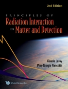 Principles of Radiation Interaction in Matter and Detection 2nd Edition