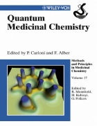 Quantum Medicinal Chemistry 1st Edition