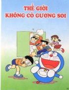 Thế Giới Không Có Gương Soi