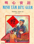 Minh Tam Buu Giam