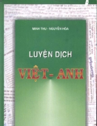 Luyen Dich Tieng Anh