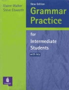 Grammar Practice for Intermediate Students