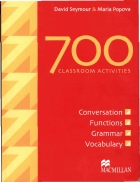 700 Classroom Activities