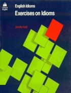 English Idioms Exercises on Idioms