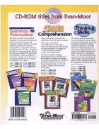 CD ROM titles from Evan Moor