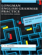 Longman English Grammar Practice Intermediate Self Study Edition 1