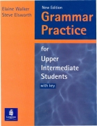 Grammar Practice for Upper Intermediate Students