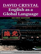 English as a Global Language