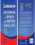 Longman Grammar of Spoken and Written English