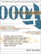 Vocabulary 4000 The 4000 Words Essential for an Educated Vocabulary