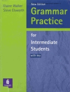 Grammar Practice for Intermediate Students 1