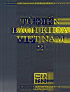 Từ điển bách khoa Việt Nam 2