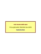 Vua Quang Trung Ra Bắc