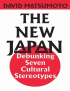 The new Japan Debunking Seven Cultural Sterotypes