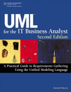 UML For The IT Business Analyst 2nd Eidition