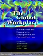 The Global Workplace 1st Edition