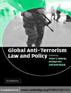 Global Anti Terrorism Law and Policy